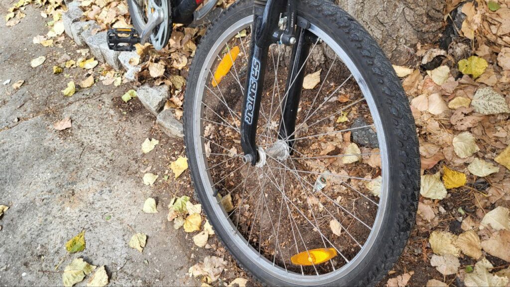 аренда велосипеда