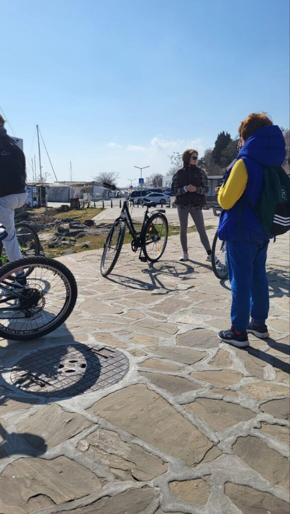 Аренда Велосипедов, Солнечный Берег Болгария 2026